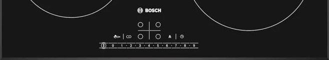 Ремонт варочных панелей Bosch в Одинцово