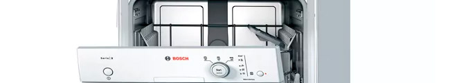 Ремонт посудомоечных машин Bosch в Одинцово