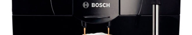 Ремонт кофемашин и кофеварок Bosch в Одинцово