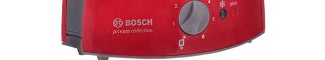 Ремонт тостеров Bosch в Одинцово